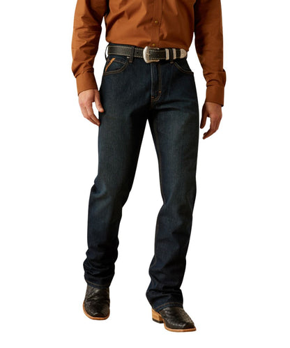 Ariat Men's M4 Relaxed Blade Relentless Boot Cut Jean
