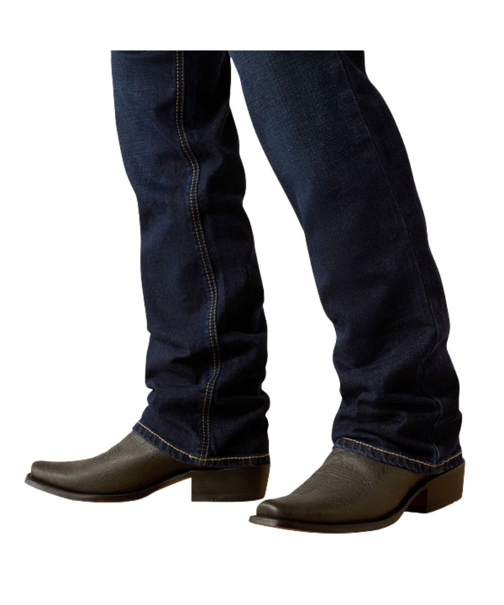 Stackable Boot Cut Leg