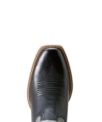 Ariat Men's Titanium Gray Renegade Cowboy Boot