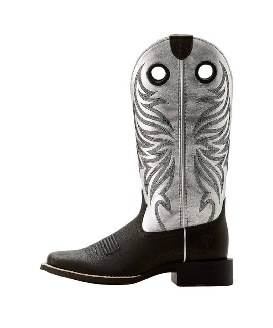 Ariat Women's Round Up Ryder Western Boot
