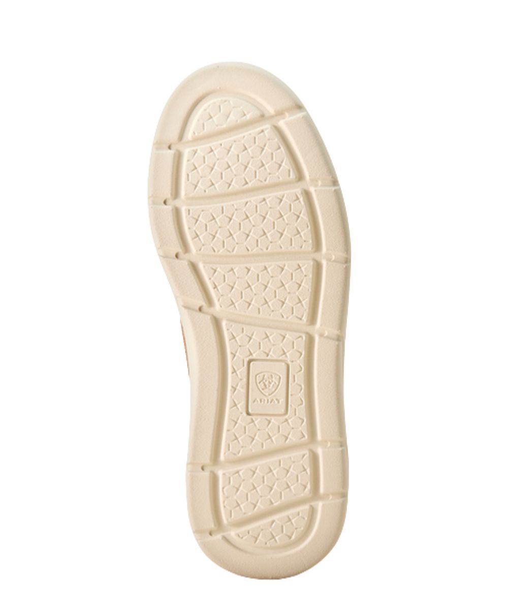 Lightweight FLX Foam Sole
