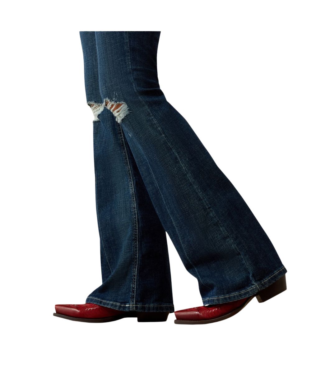 Ariat Women's Christine Flare Jean