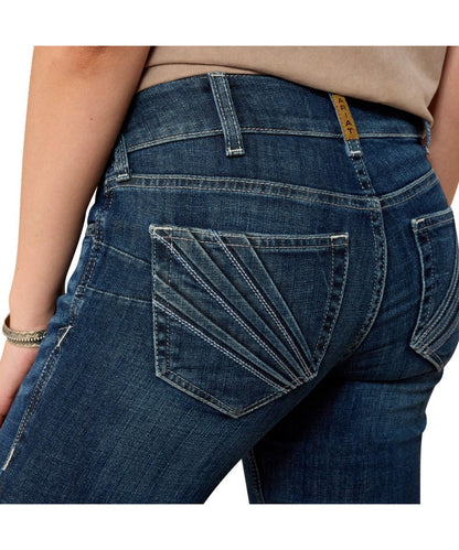 Ariat Women's Christine Flare Jean