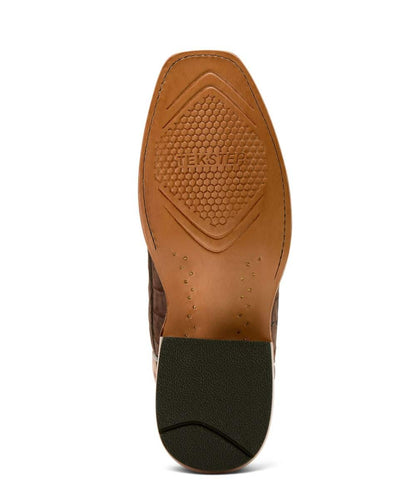 Ariat Women's Copper Futurity Silk Western Boot