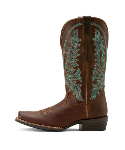 Ariat Women's Rock Creek Western Boot