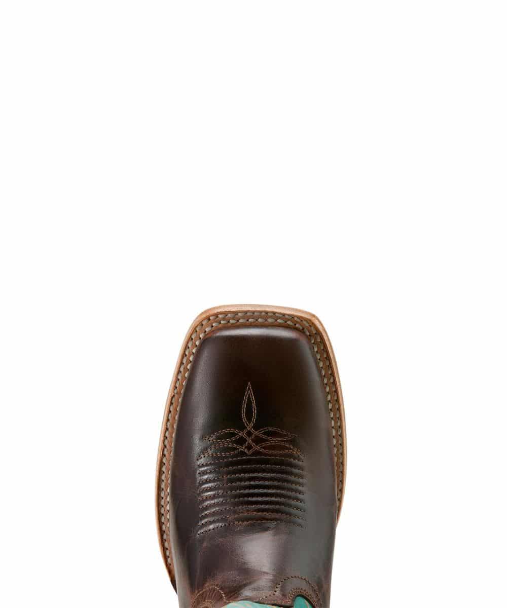 Ariat Women's Frontier Farrah Western Boot
