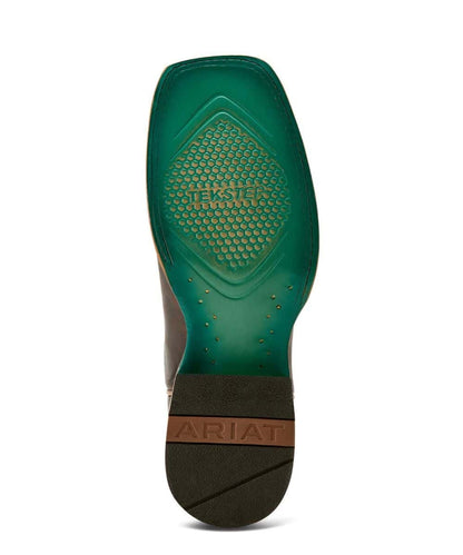 Ariat Women's Frontier Farrah Western Boot