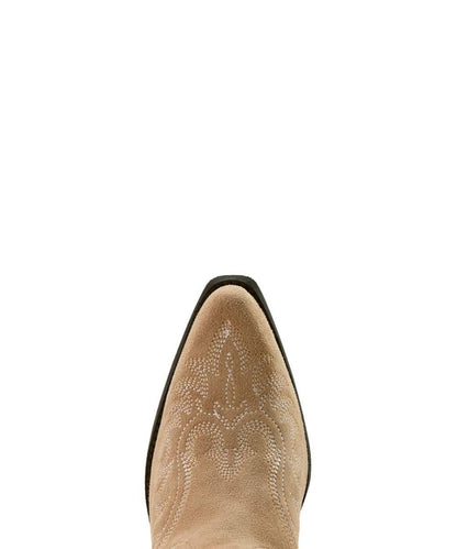 Ariat Women's Chandler Western Ankle Boot