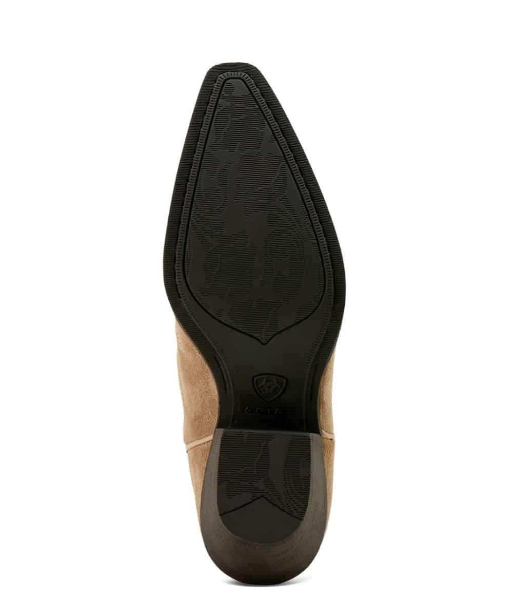 Ariat Women's Chandler Western Ankle Boot