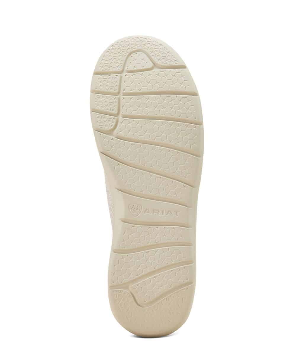 Ariat Women's Cream Hilo Shoe