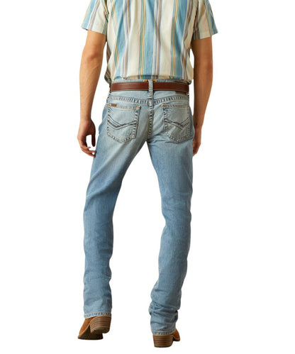 Ariat Men's M7 Slim Tustin Straight Leg Jean
