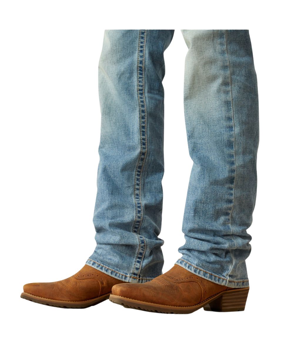 Ariat Men's M7 Slim Tustin Straight Leg Jean