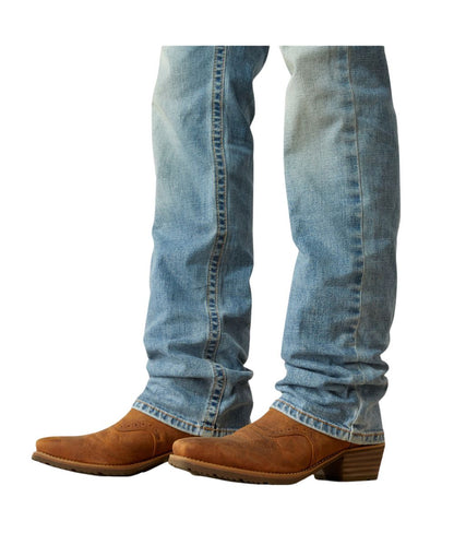 Ariat Men's M7 Slim Tustin Straight Leg Jean