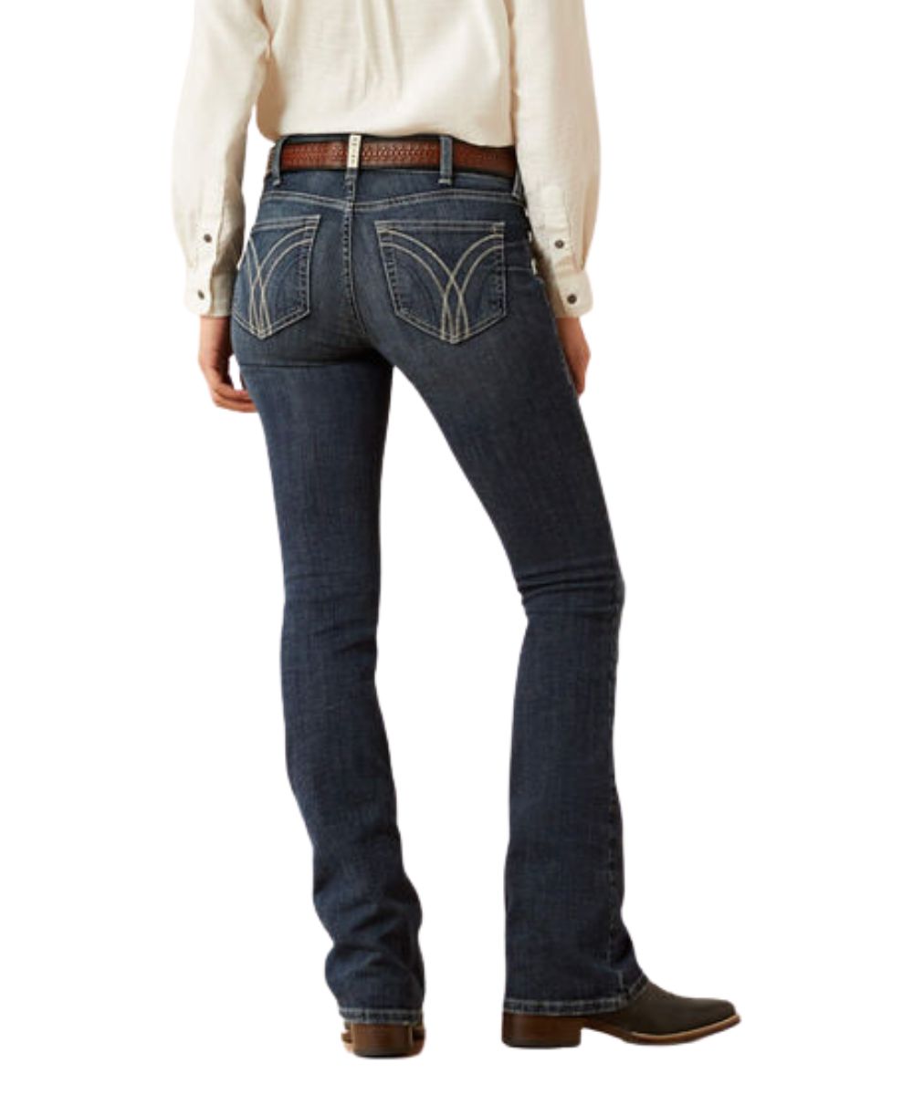 Ariat Women's Esti Boot Cut Jean