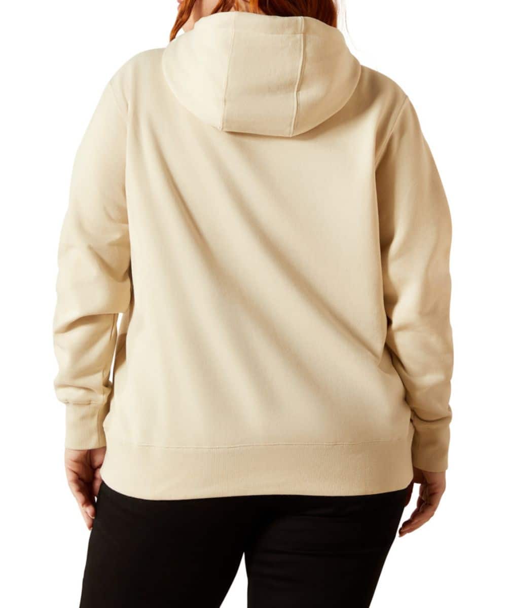 Ariat Women's Stitch Hoodie