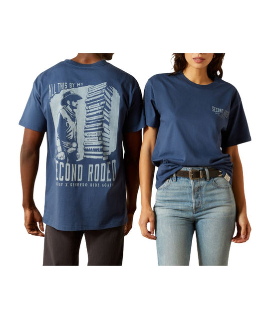 Ariat Sendero Second Rodeo Tee