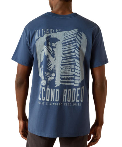 Ariat Sendero Second Rodeo Tee