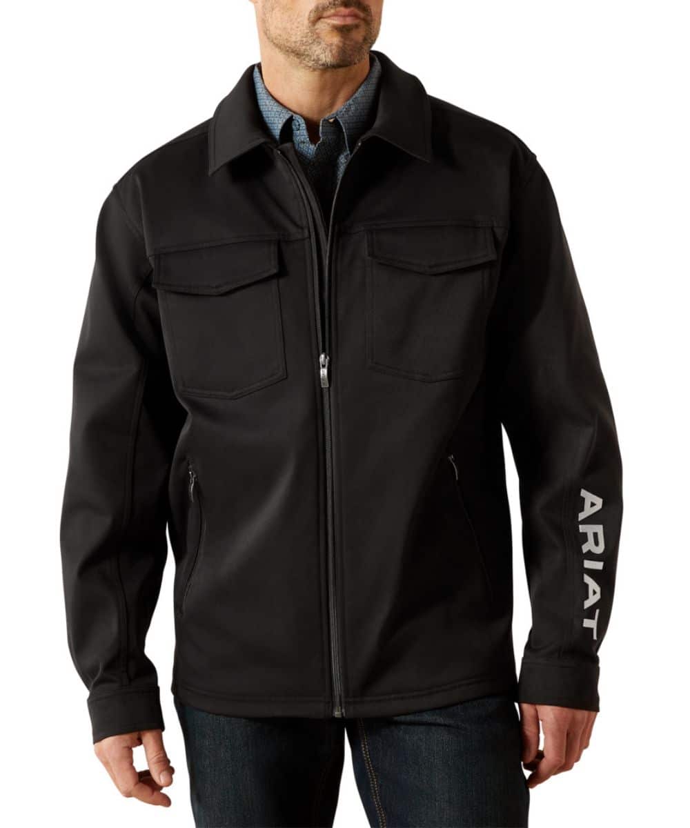 Ariat Men's Sentinel Jacket - Cowpokes Work and Western