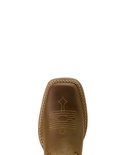 Ariat Youth Tombstone Western Boot