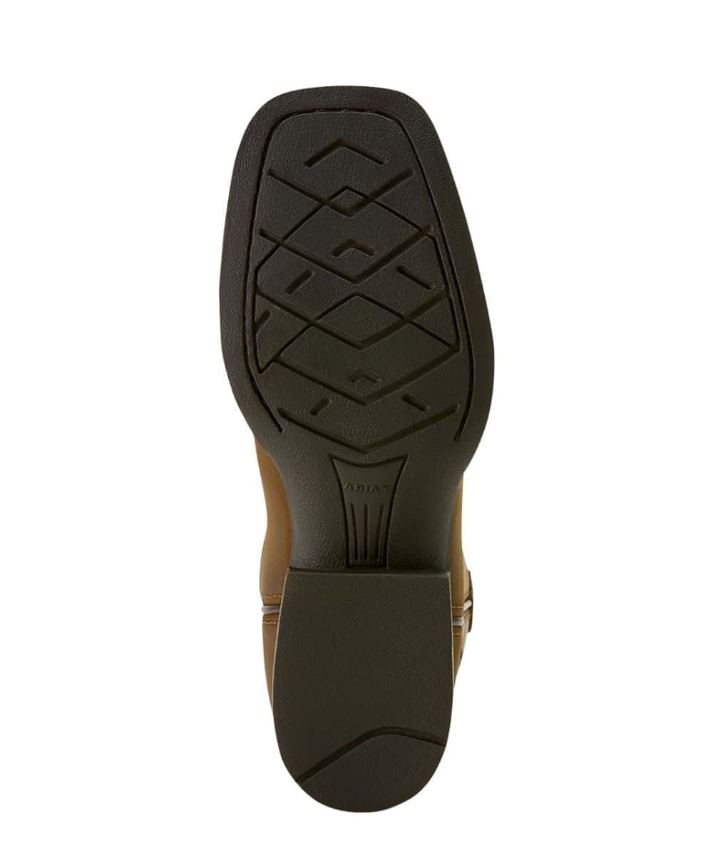 Ariat Youth Tombstone Western Boot