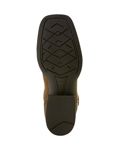 Ariat Youth Tombstone Western Boot