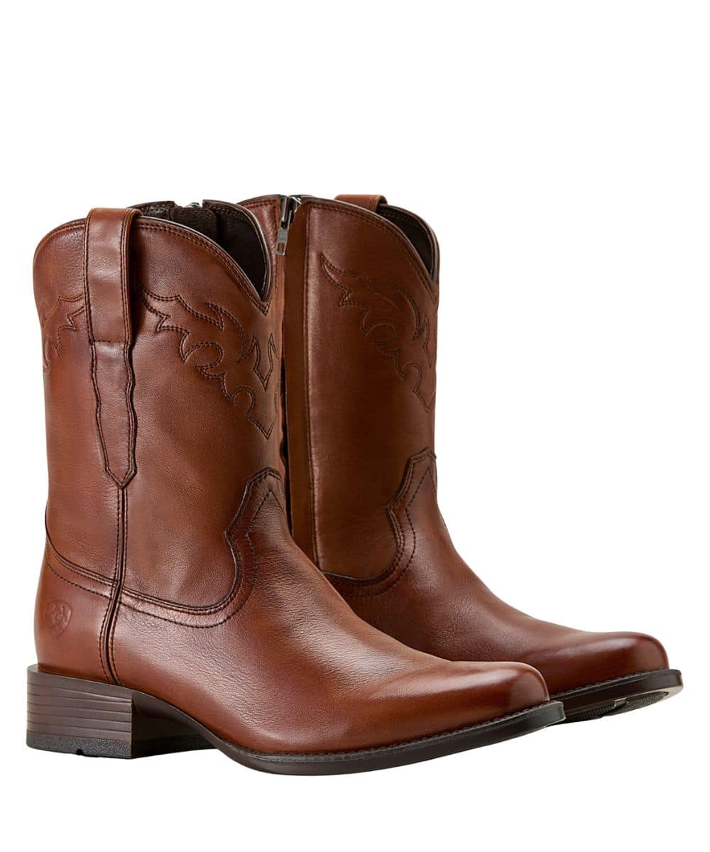 Ariat Men's Sonora Western Boot - Cowpokes Work and Western