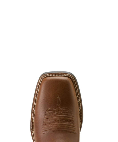 Ariat Women's Round Up Filly Western Boot