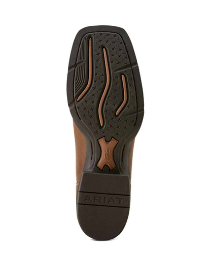 Ariat Women's Round Up Filly Western Boot