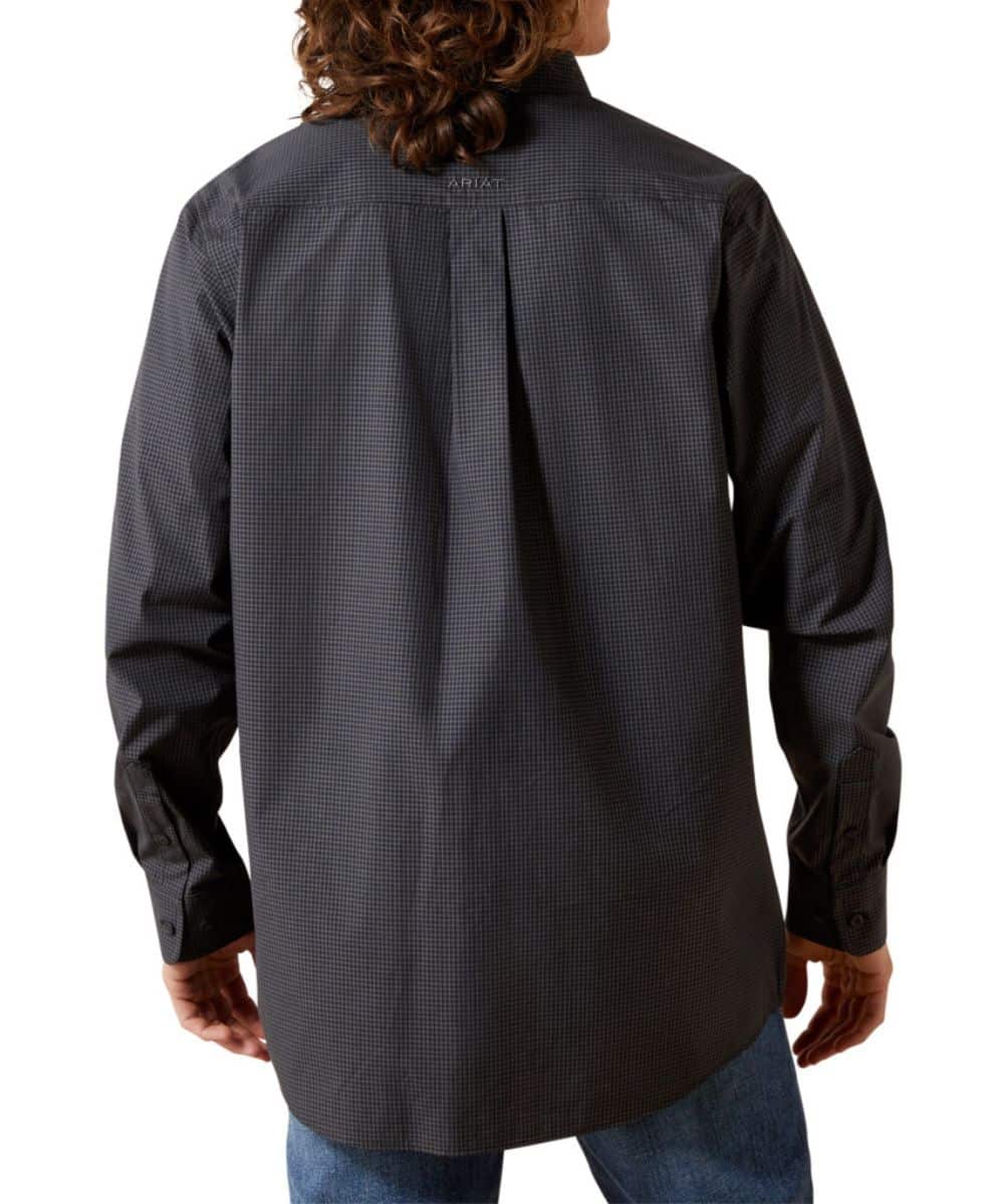 Ariat Men's Pro Series Thorin Button Down Shirt