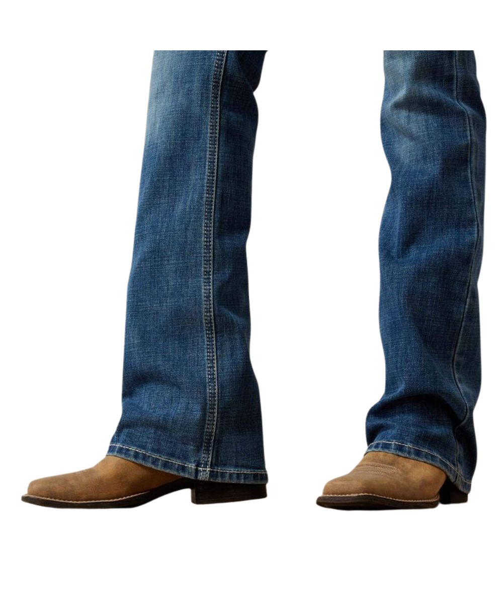 Ariat Women's Aisha Boot Cut Jean