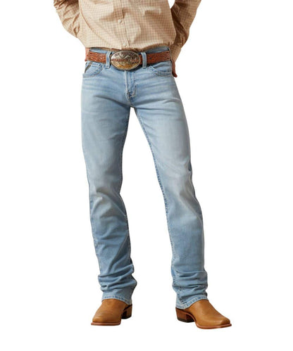 Ariat Men's M7 Slim Carver Straight Jean