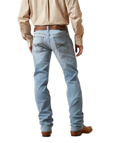 Ariat Men's M7 Slim Carver Straight Jean