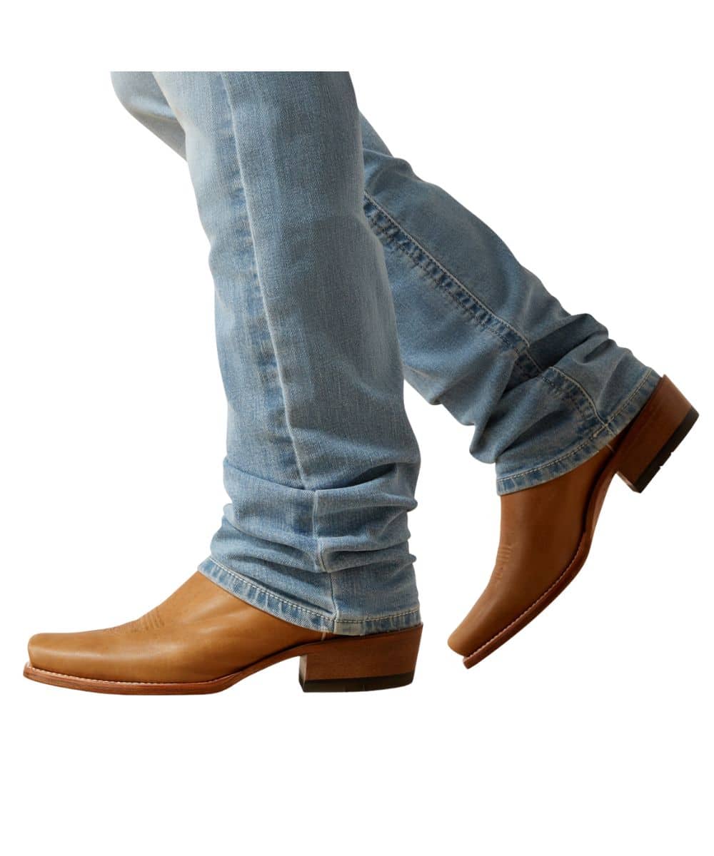 Ariat Men's M7 Slim Carver Straight Jean