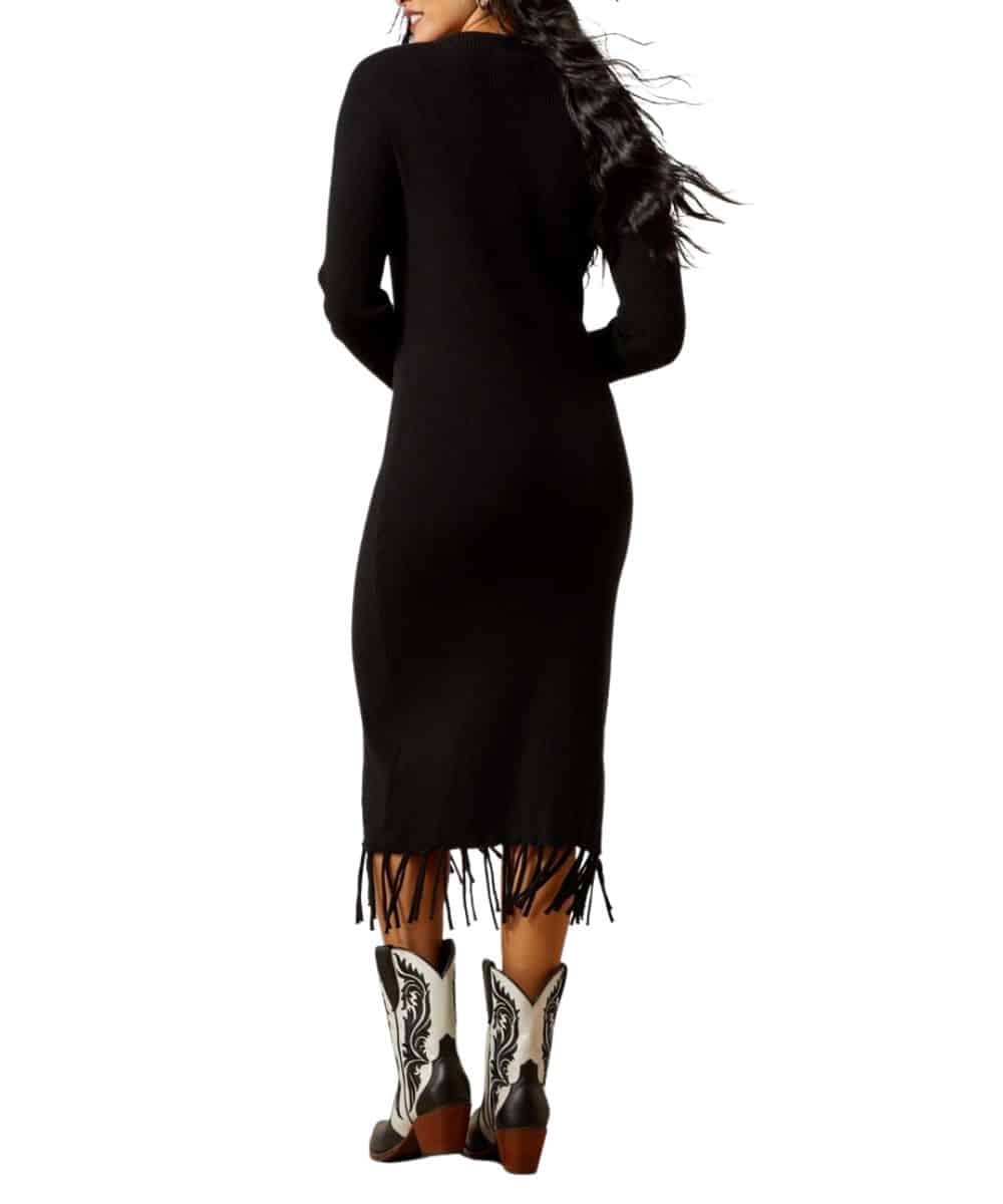 Ariat Women's Alicia Sweater Dress Ariat Women's Alicia Sweater Dress