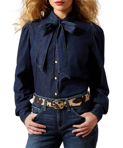 Blend BHKarohemd - Camicia - dress blues/blu Blend BHKarohemd - Camicia - dress blues/blu