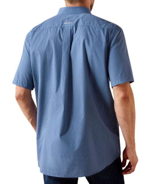 Ariat Men's Case Button Down Shirt