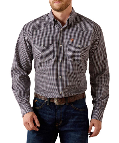 Ariat Men's Adonis Snap Shirt