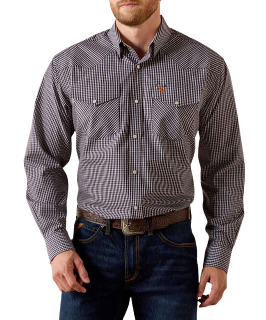 Ariat Men's Adonis Snap Shirt