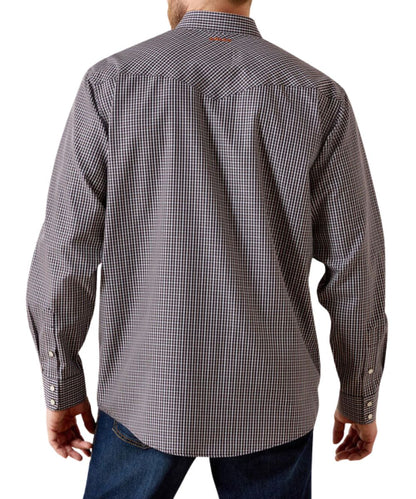 Ariat Men's Adonis Snap Shirt