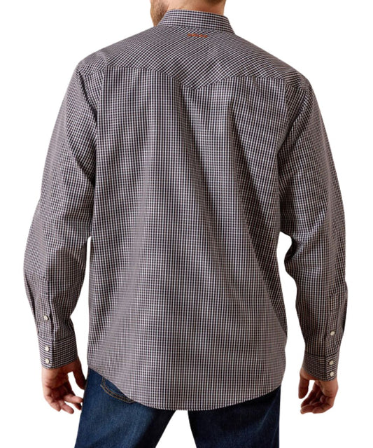 Ariat Men's Adonis Snap Shirt