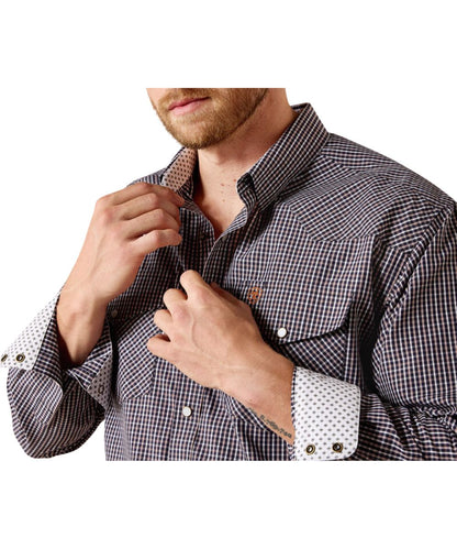 Ariat Men's Adonis Snap Shirt