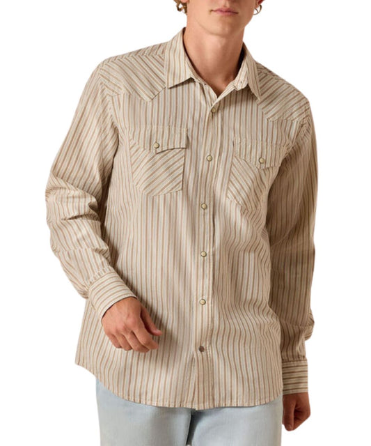 Ariat Men's Retro Hesper Snap Shirt