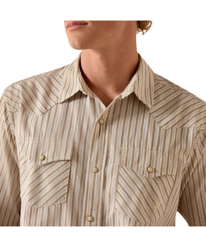 Ariat Men's Retro Hesper Snap Shirt