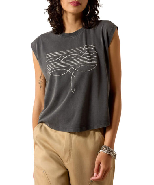 Ariat Women's Dallas Tee