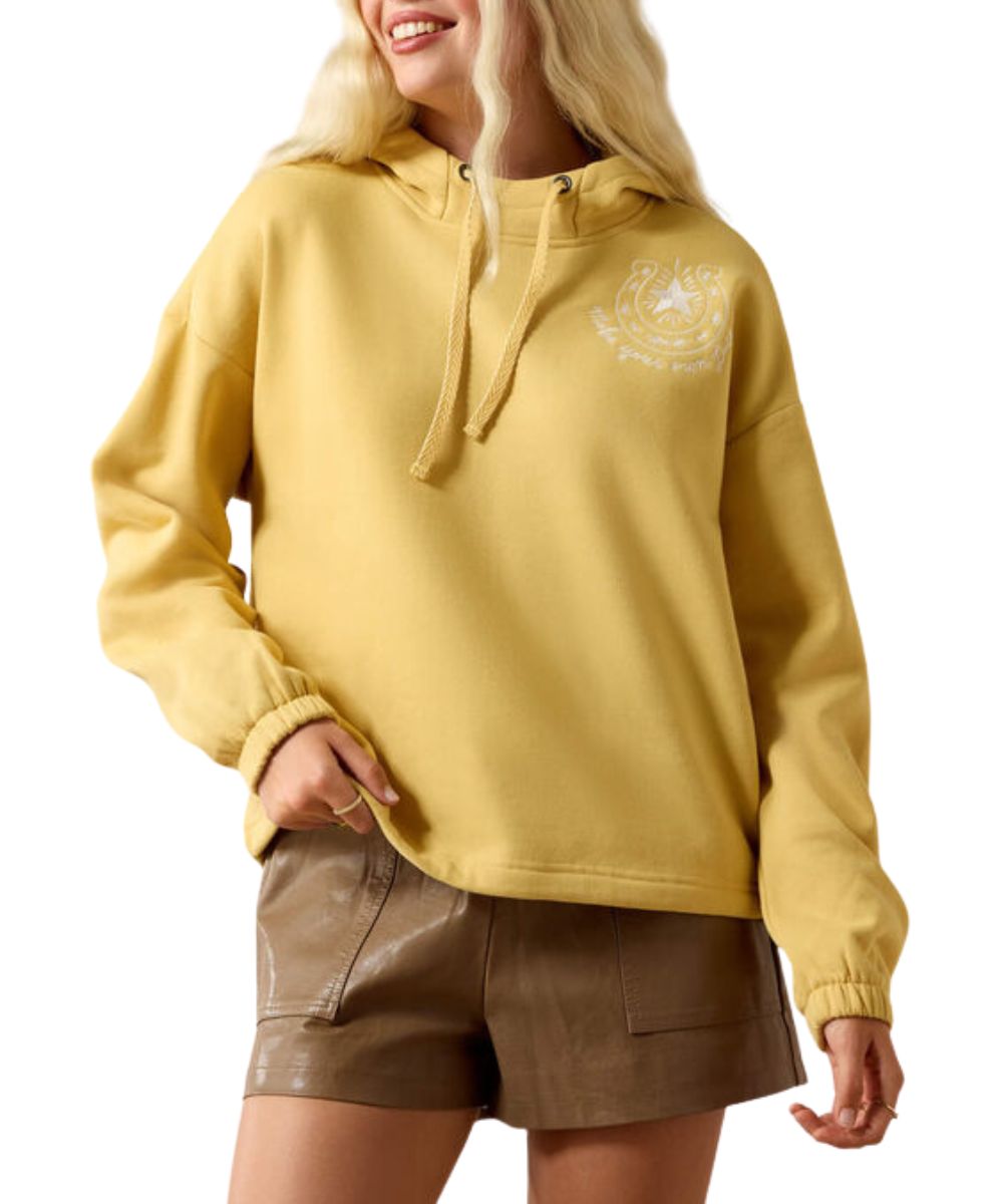 Ariat Women's Essential Hoodie