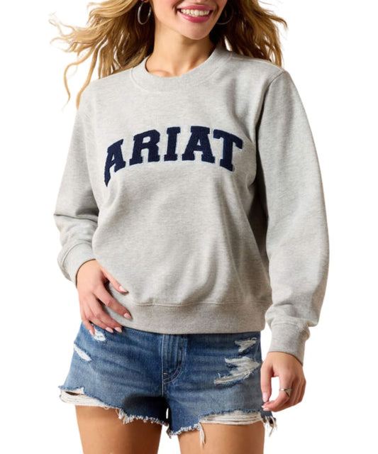 Ariat Women's Essential Crew Sweatshirt