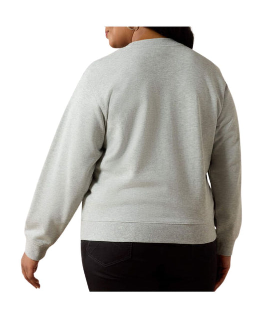 Ariat Women's Essential Crew Sweatshirt