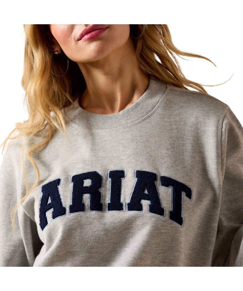 Ariat Women's Essential Crew Sweatshirt
