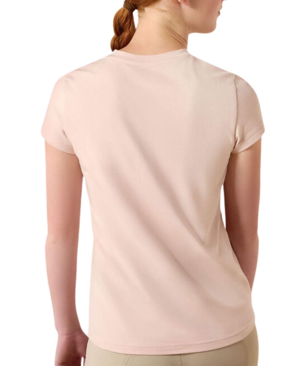 Ariat Girls' Ethereal Equine Tee