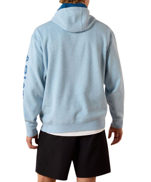 Ariat Men's Logo Hoodie
